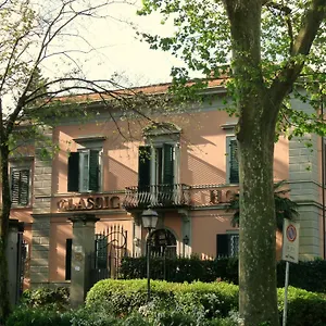 *** Hotel Classic Italia