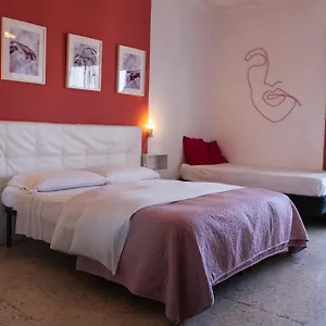 Bed and breakfast Piramide Terrace, Roma