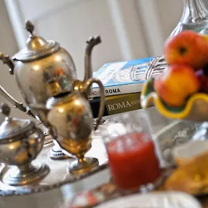 Bed and breakfast La Scalinatella, Roma