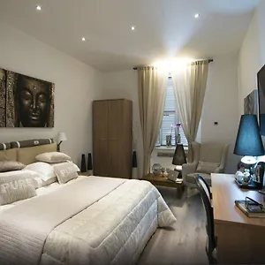 Pensión Relais Colonna, Roma