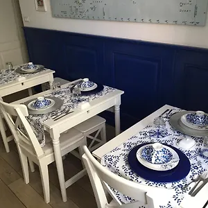 Bed and breakfast Alba Sul Vaticano, Roma