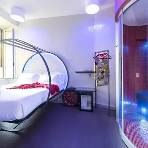 Bed and breakfast Ihabitaciones Pantheon&navona, Roma