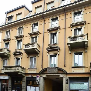** Pensión Sant'agostino Italia