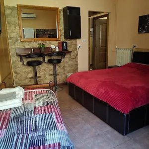 Bed and breakfast Gina, Roma