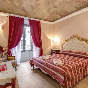 Hotel económico La Reggia Dei Principi, Roma
