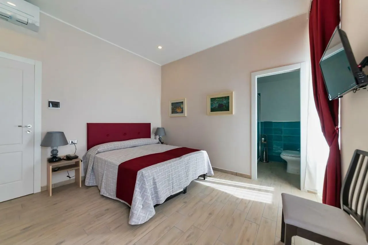 Hotel Balilla Rome 3*,  Italy